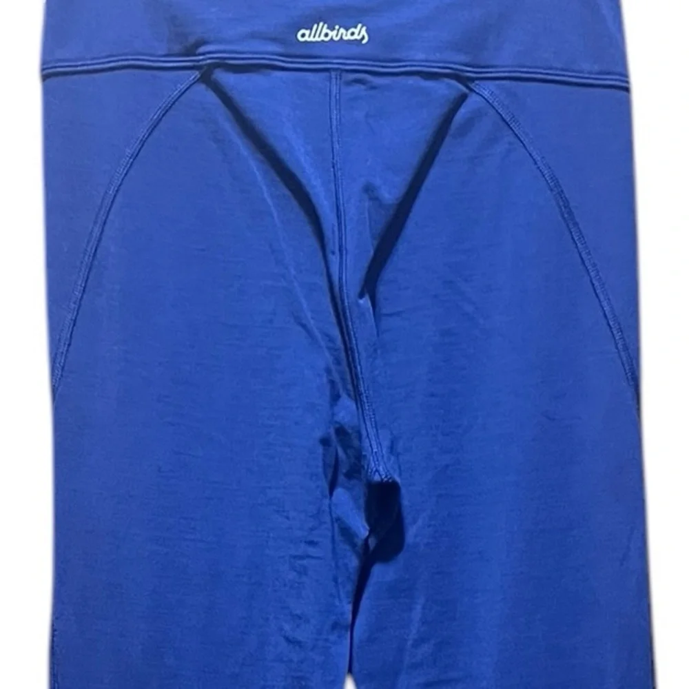 allbirds Natural‎ Leggings in hazy cobalt Size XS